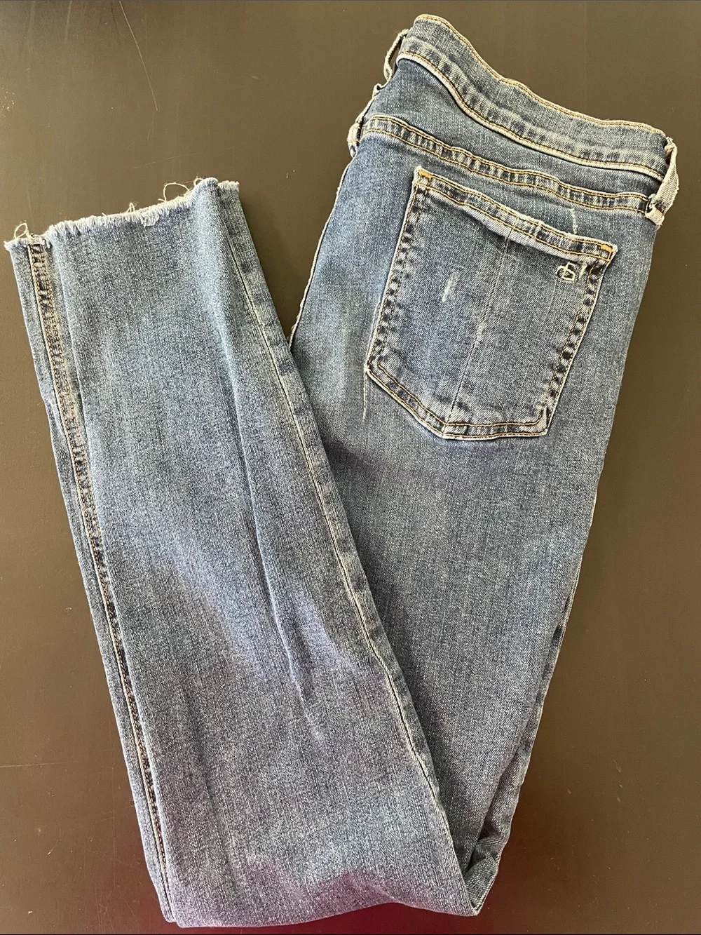 Rag & Bone Skinny Jeans 31